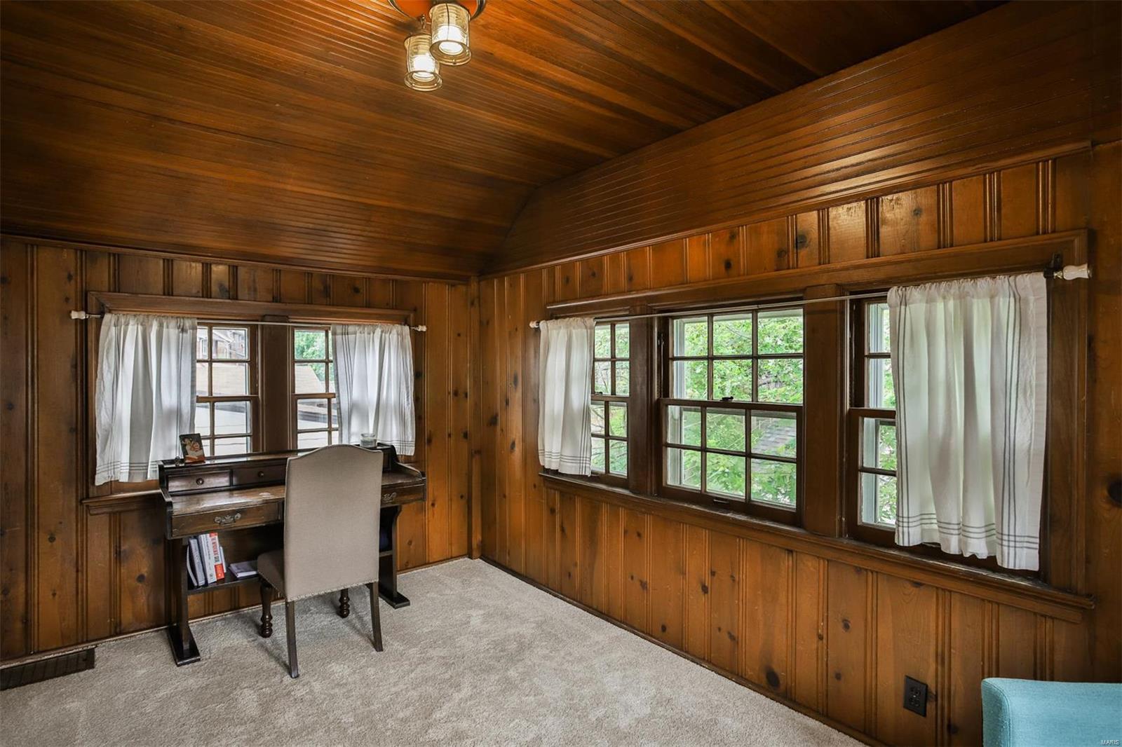 University Terrace - Residential