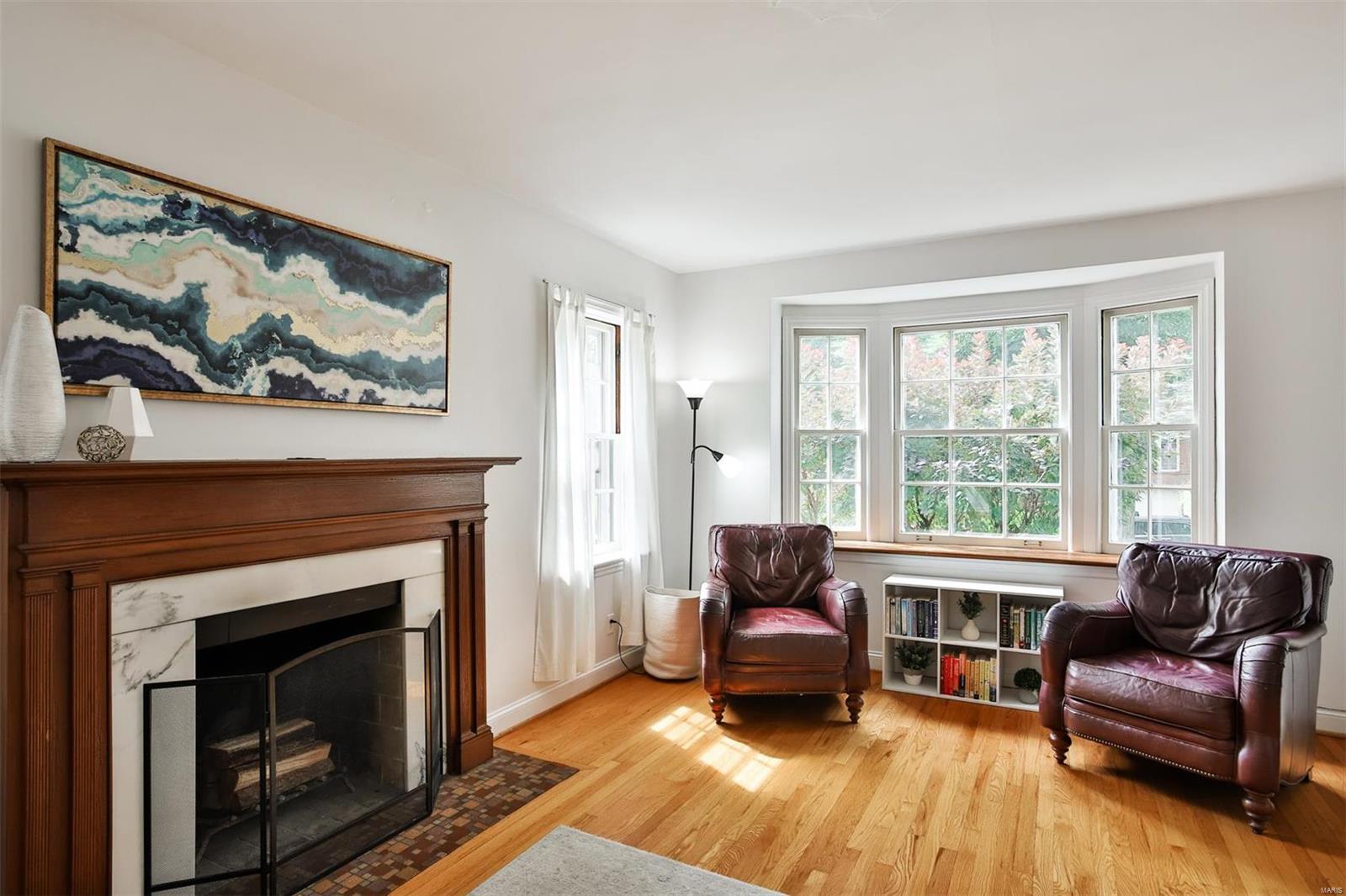 University Terrace - Residential