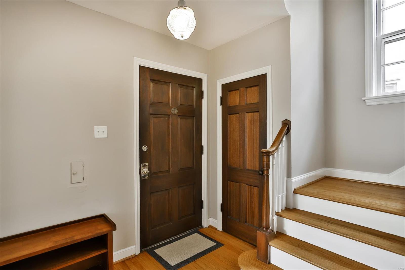 University Terrace - Residential