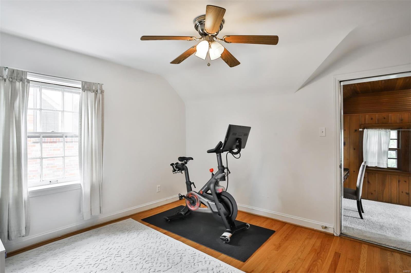 University Terrace - Residential