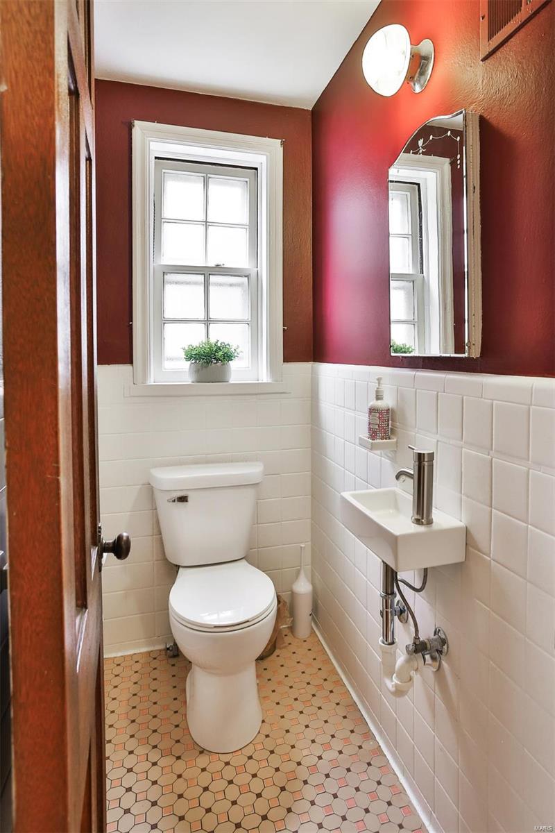 University Terrace - Residential