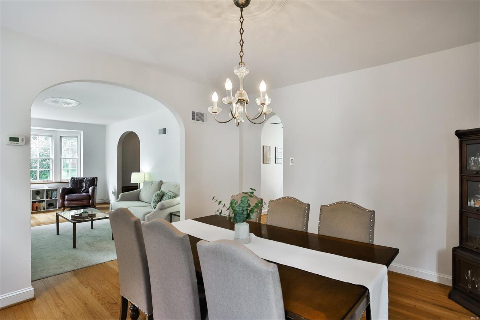 University Terrace - Residential