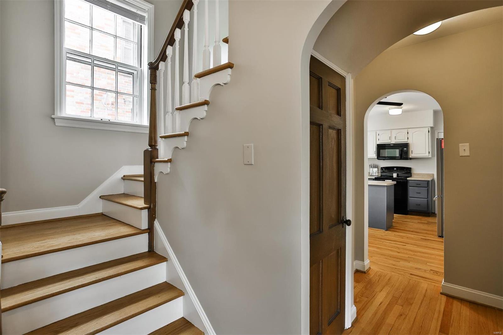 University Terrace - Residential