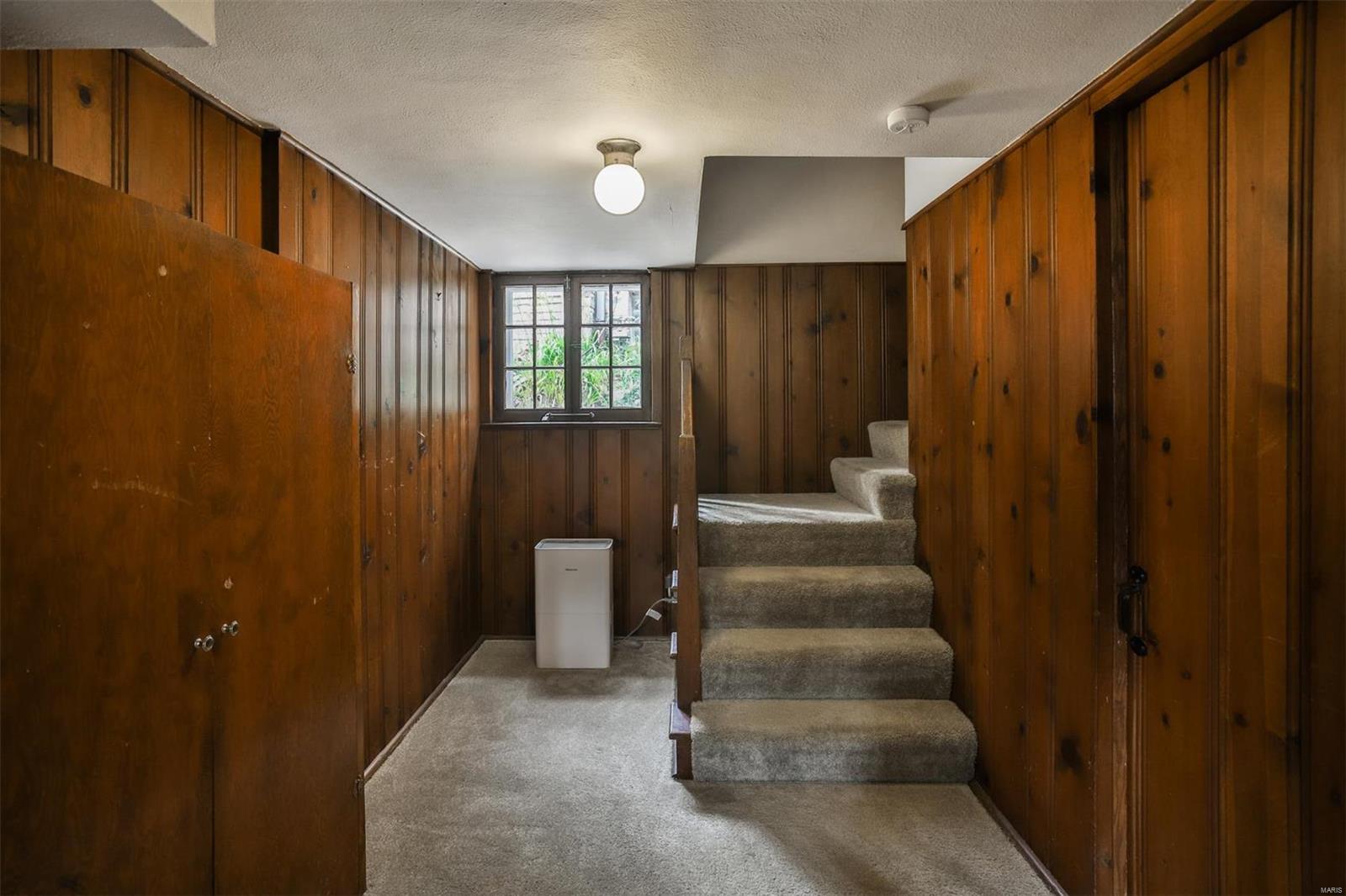 University Terrace - Residential