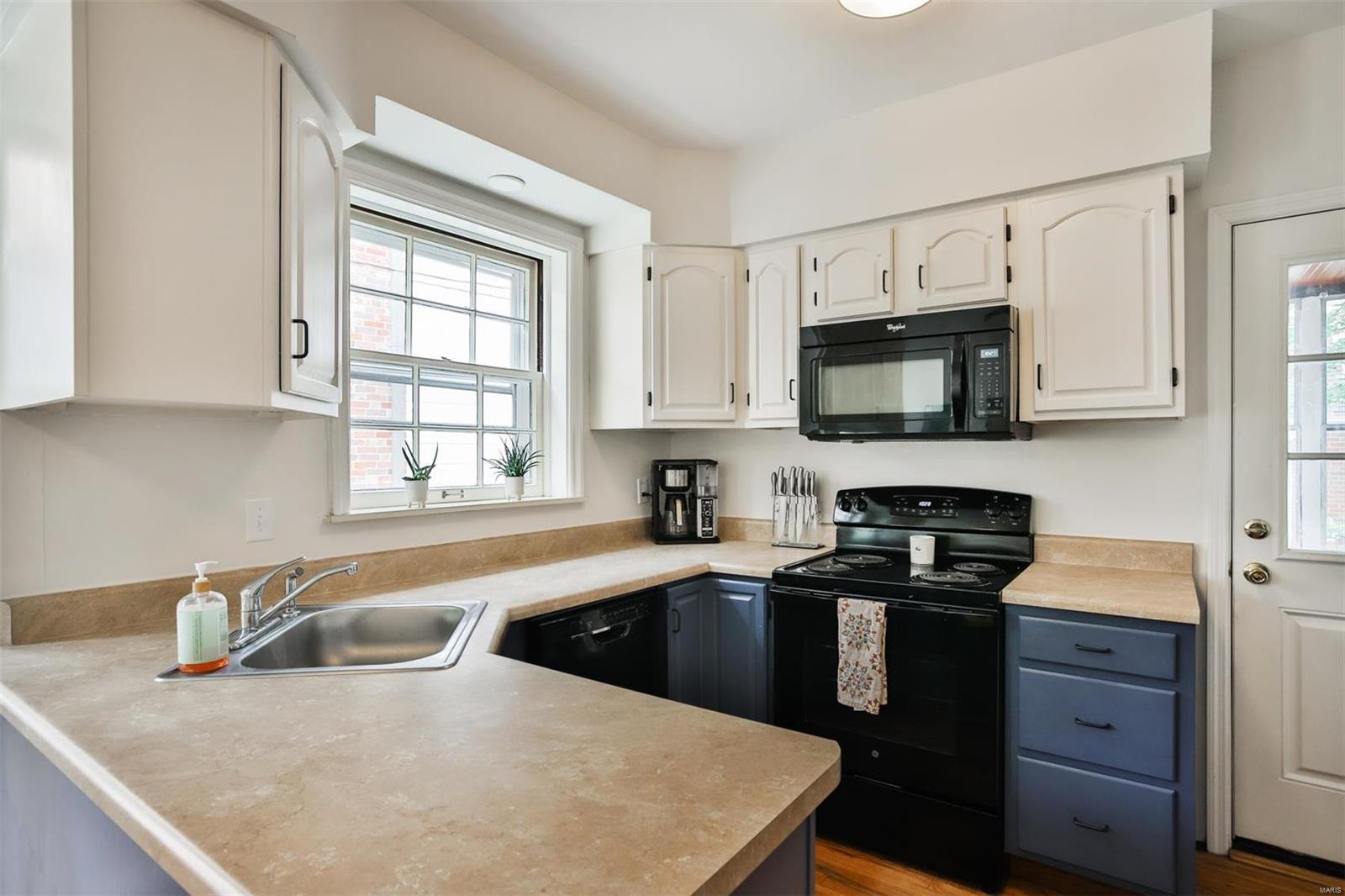 University Terrace - Residential