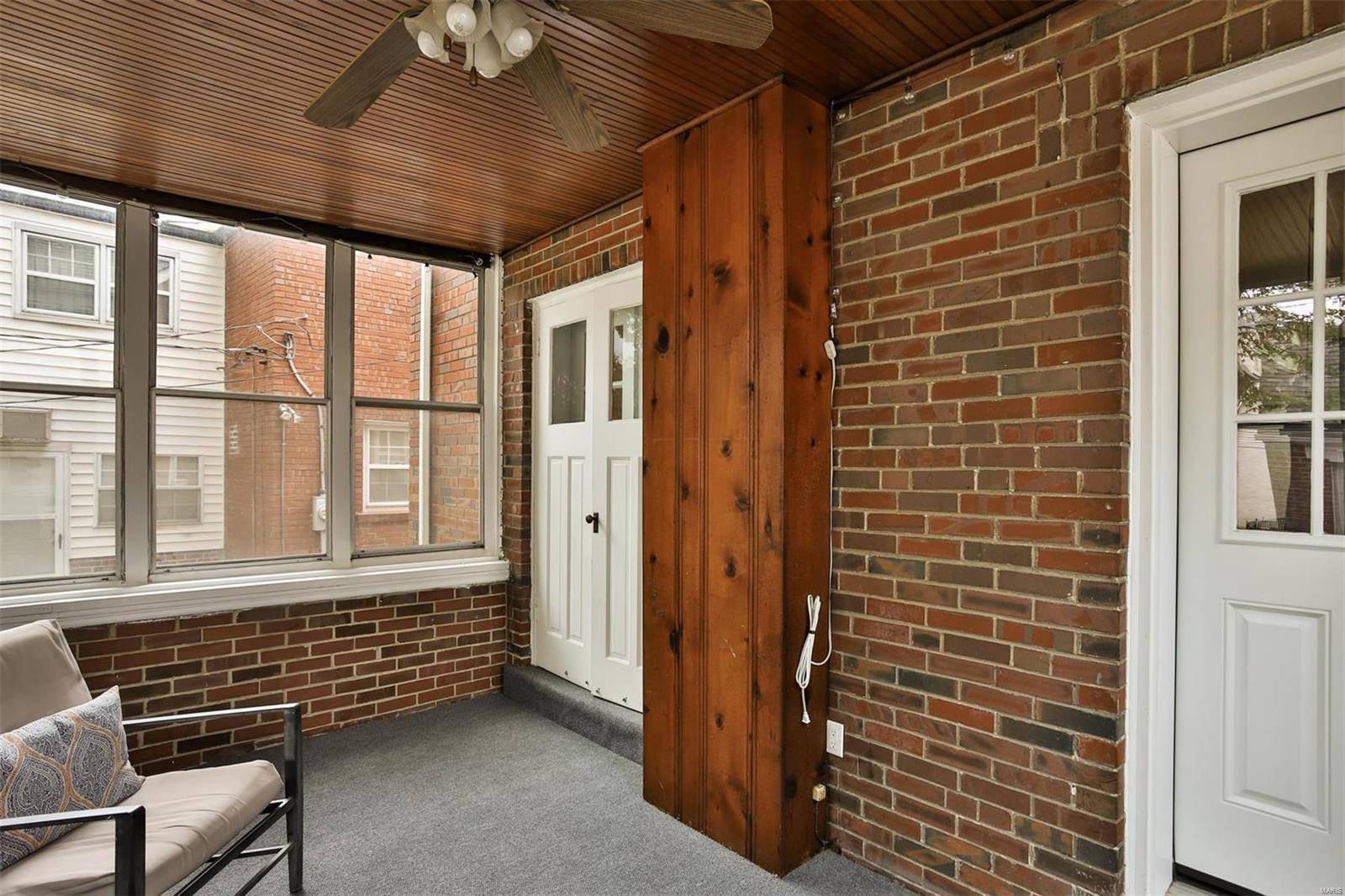 University Terrace - Residential