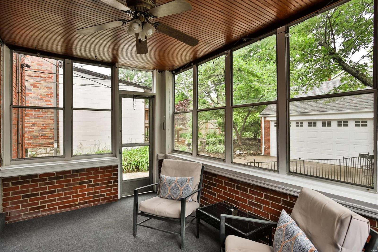 University Terrace - Residential