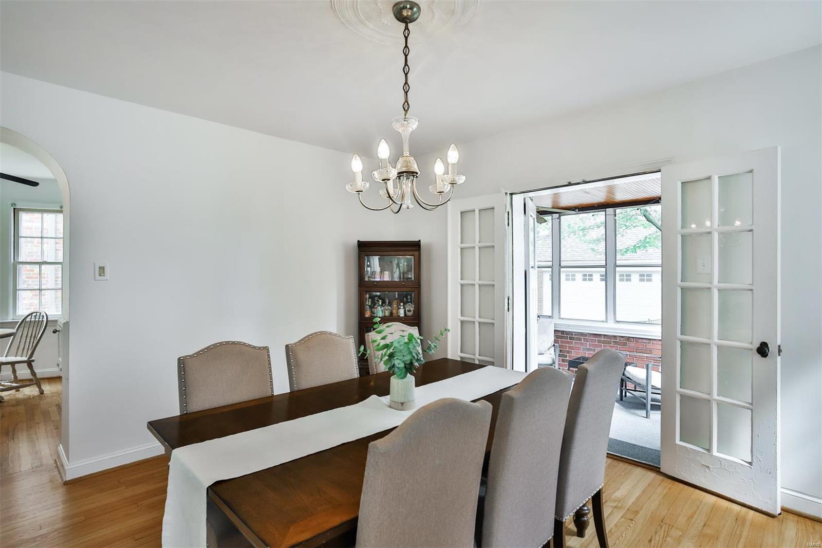 University Terrace - Residential