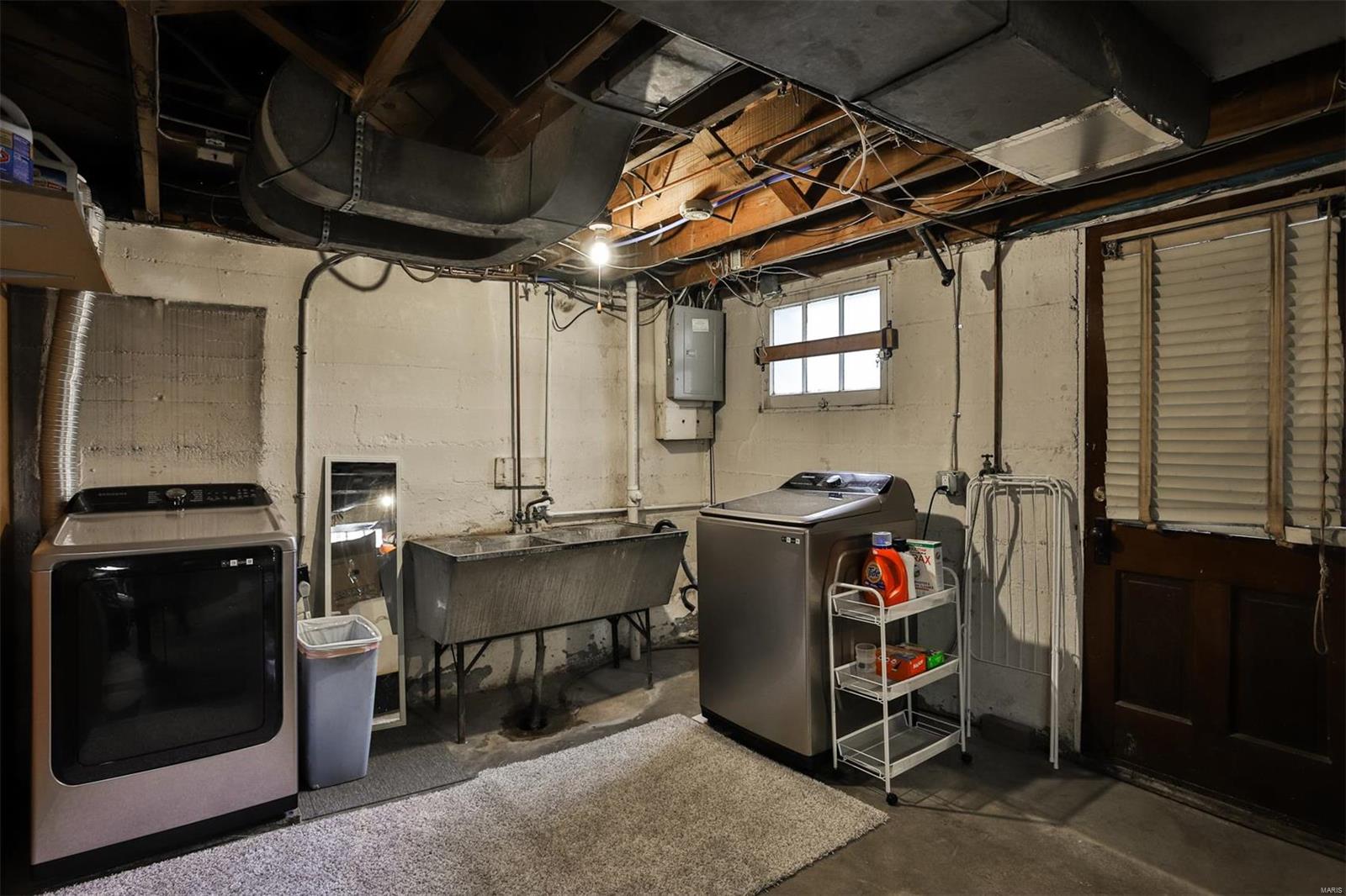 University Terrace - Residential