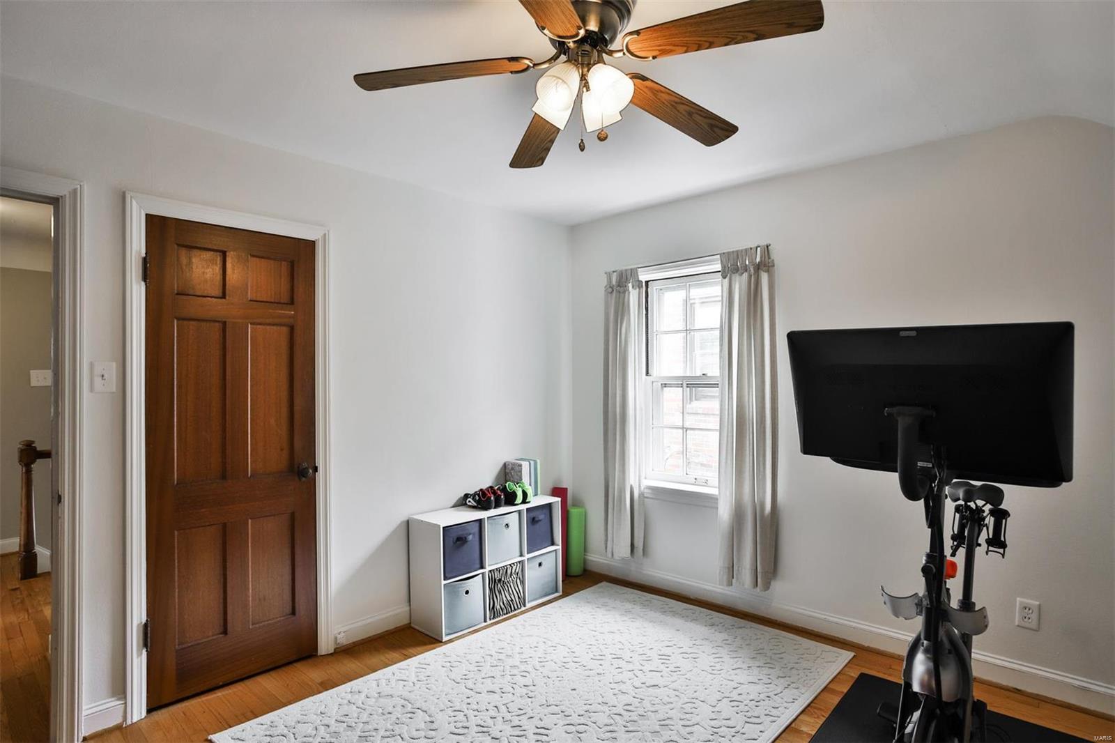 University Terrace - Residential