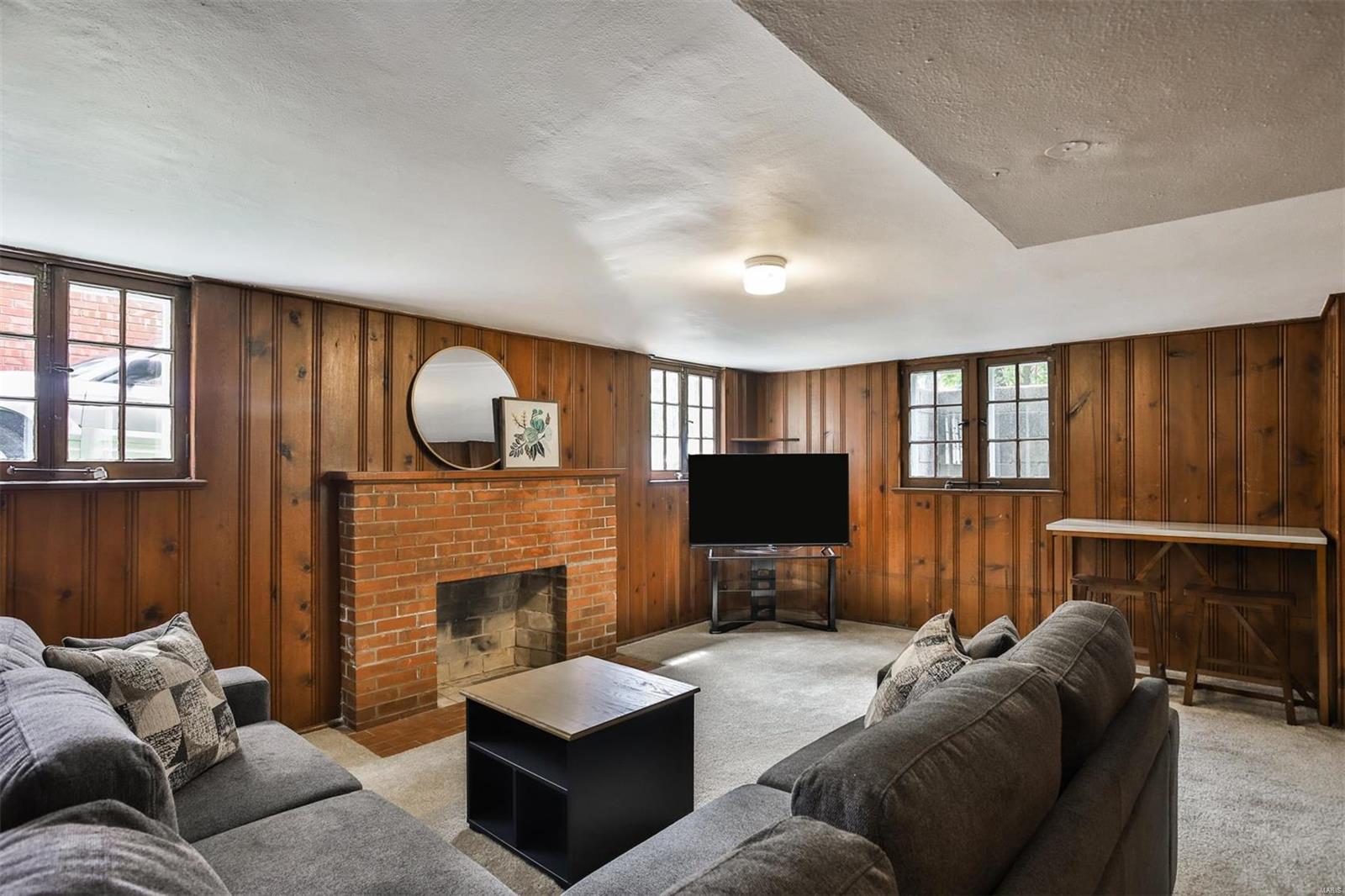 University Terrace - Residential