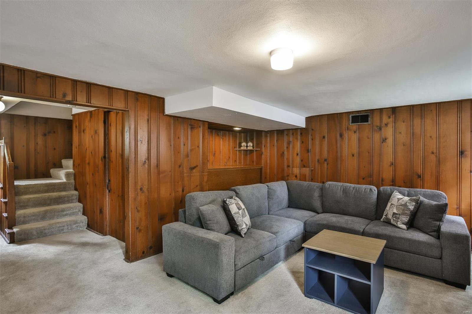 University Terrace - Residential