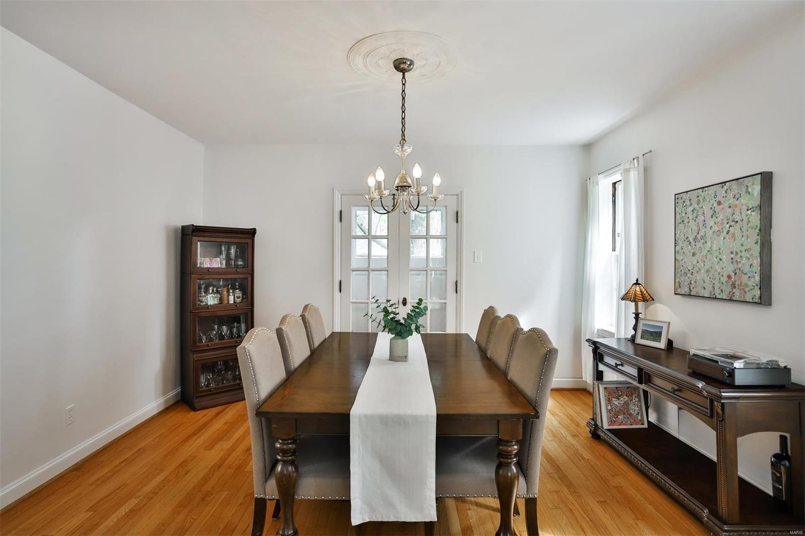 University Terrace - Residential