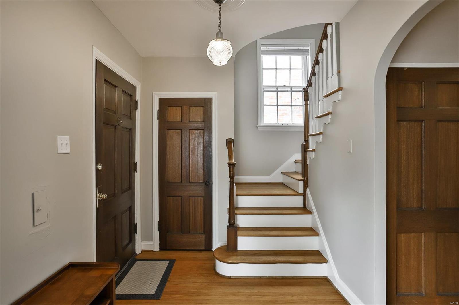 University Terrace - Residential