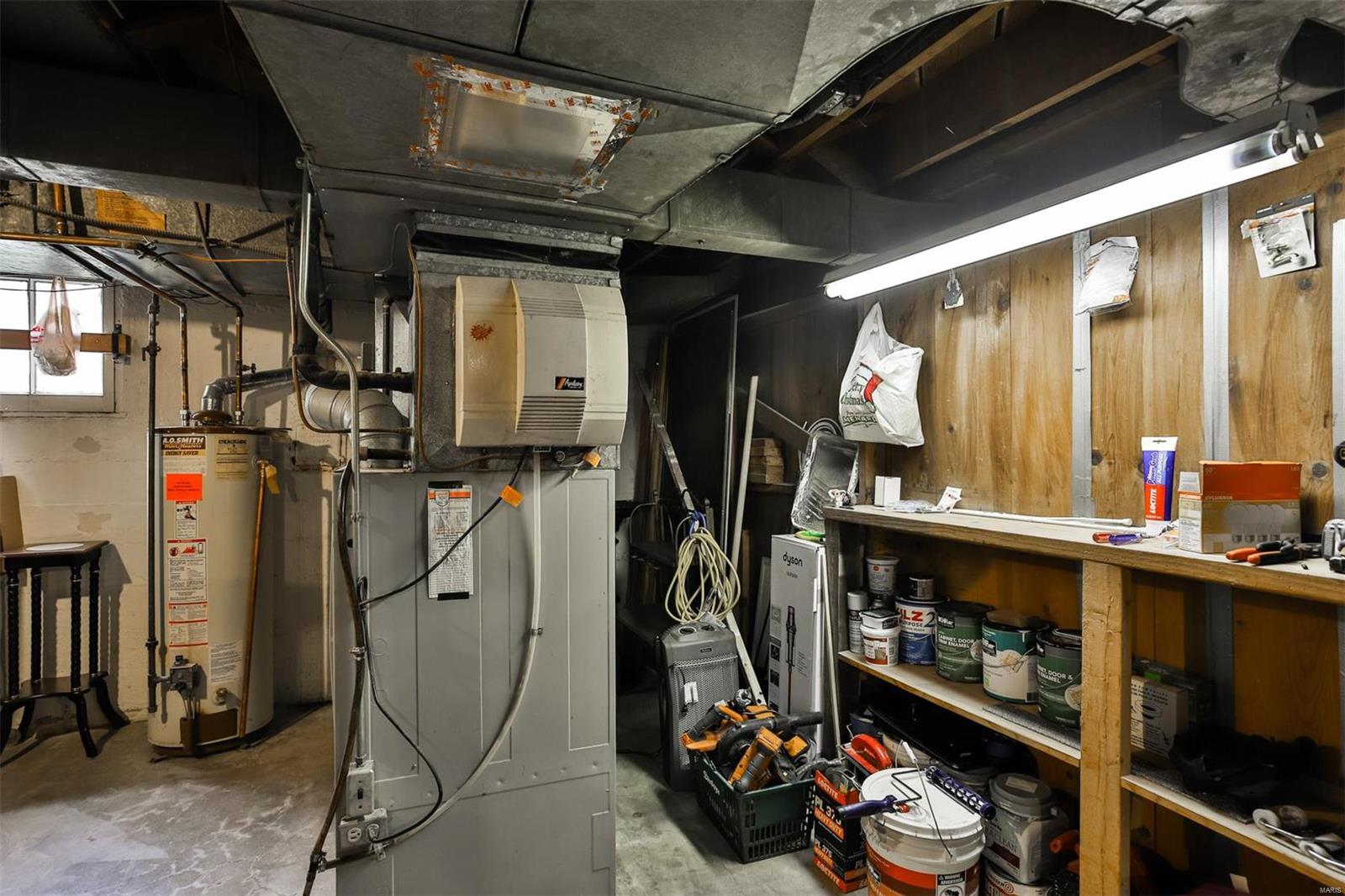 University Terrace - Residential