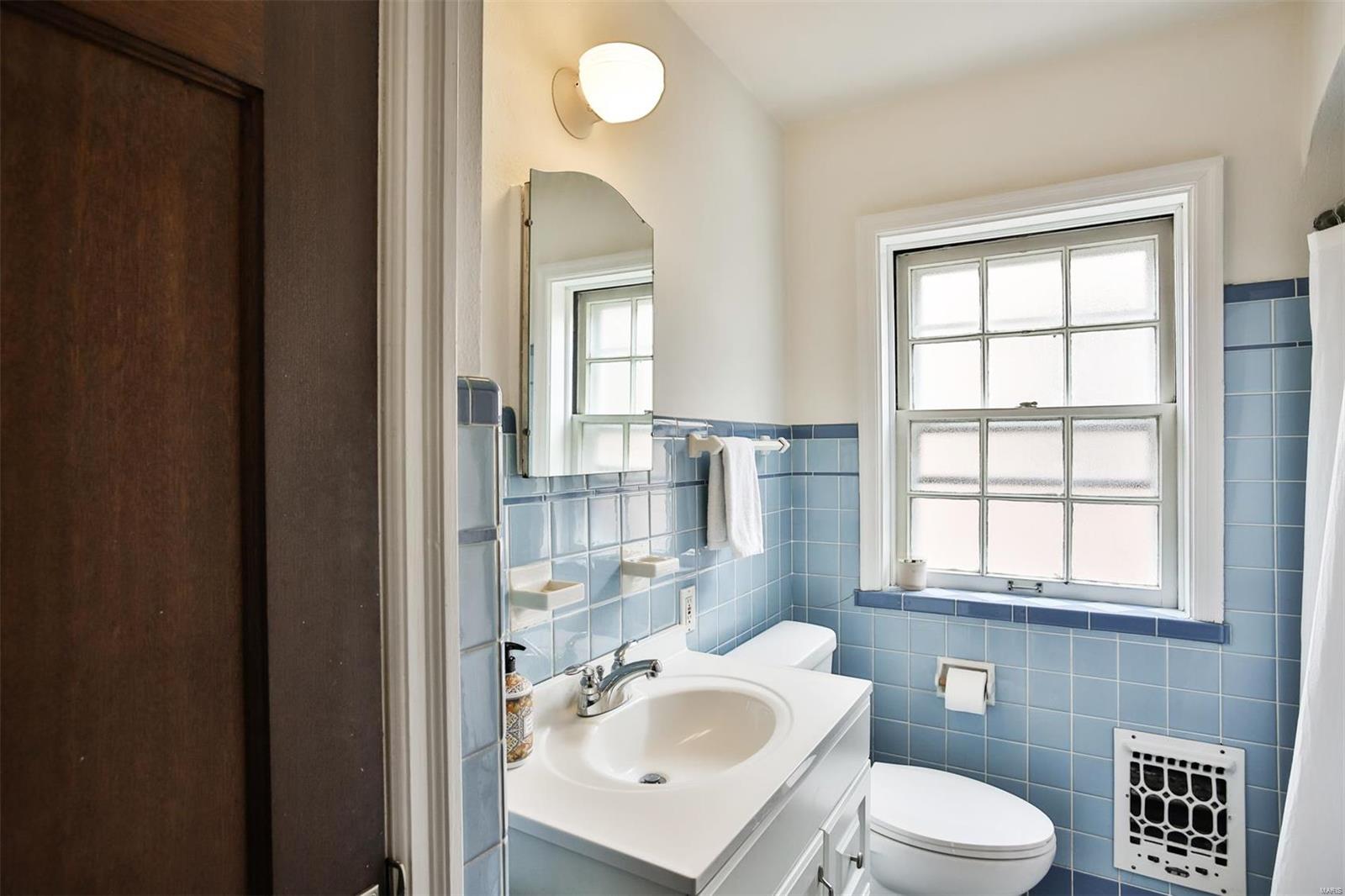 University Terrace - Residential