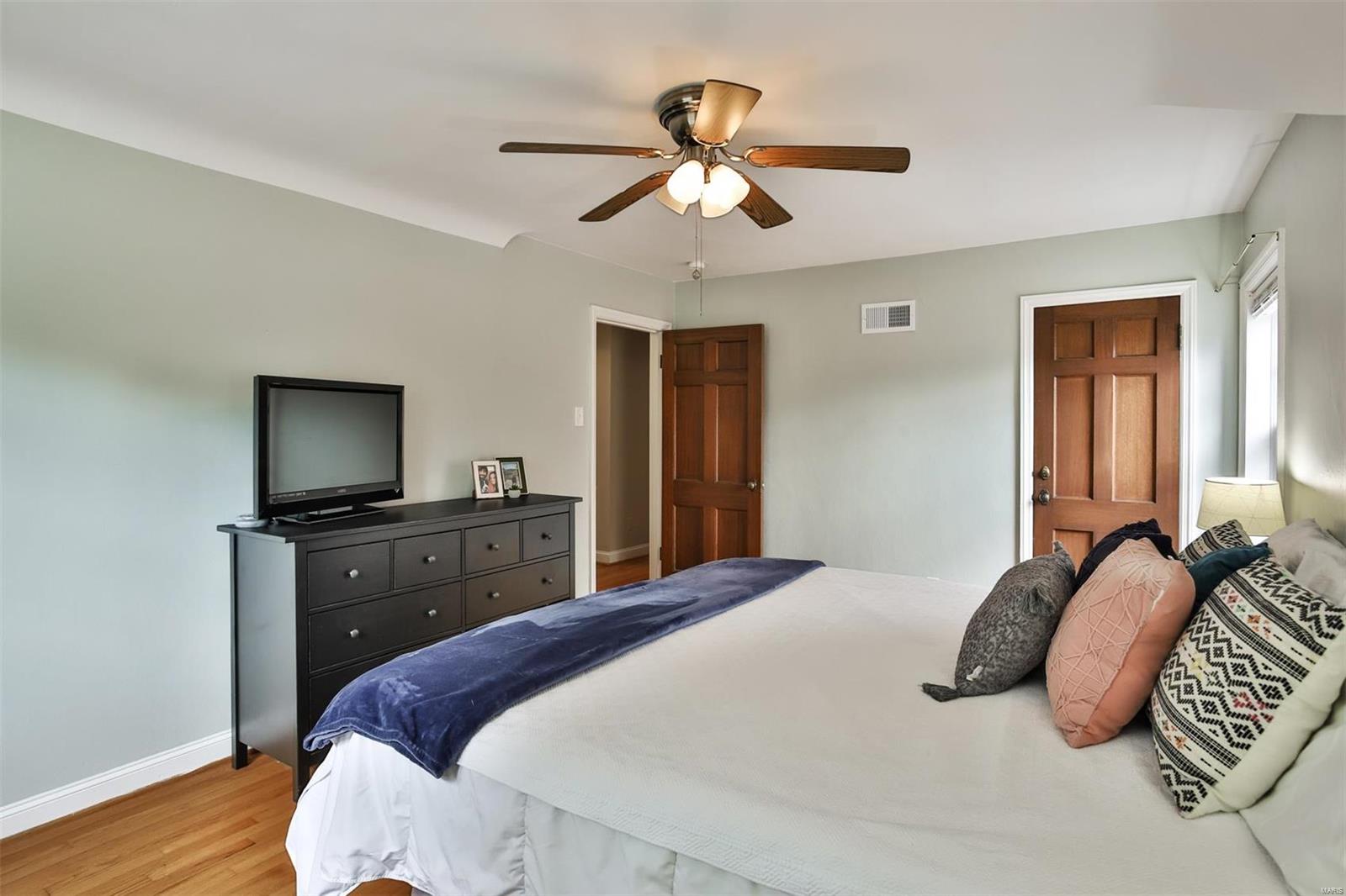 University Terrace - Residential