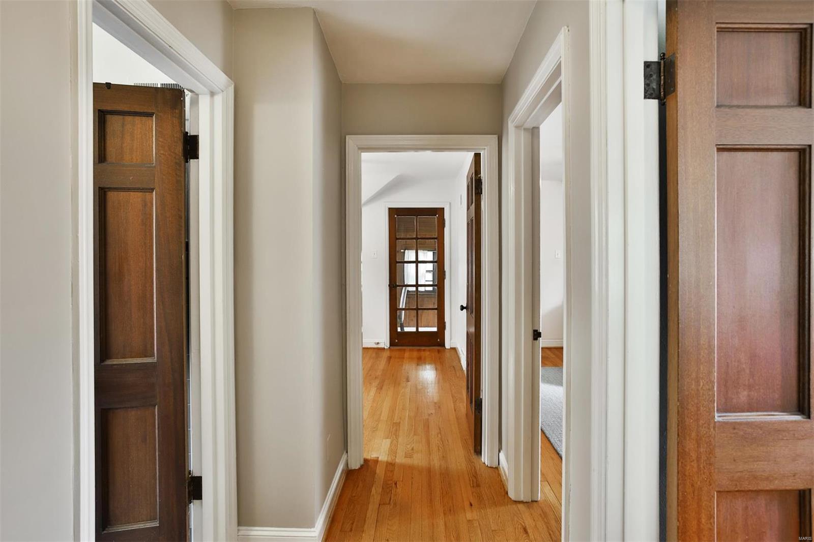 University Terrace - Residential