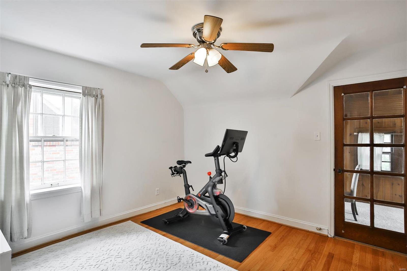 University Terrace - Residential