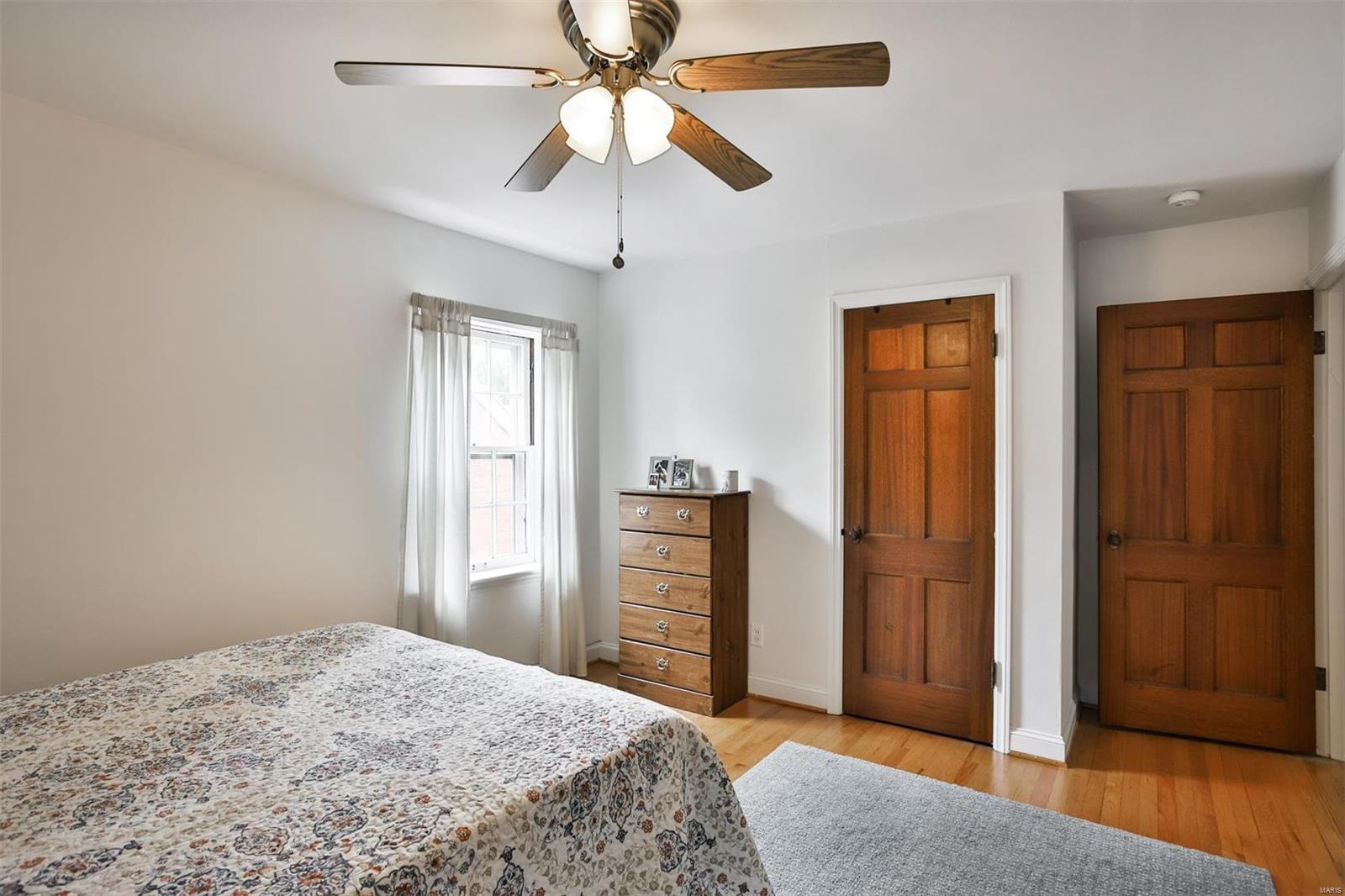 University Terrace - Residential