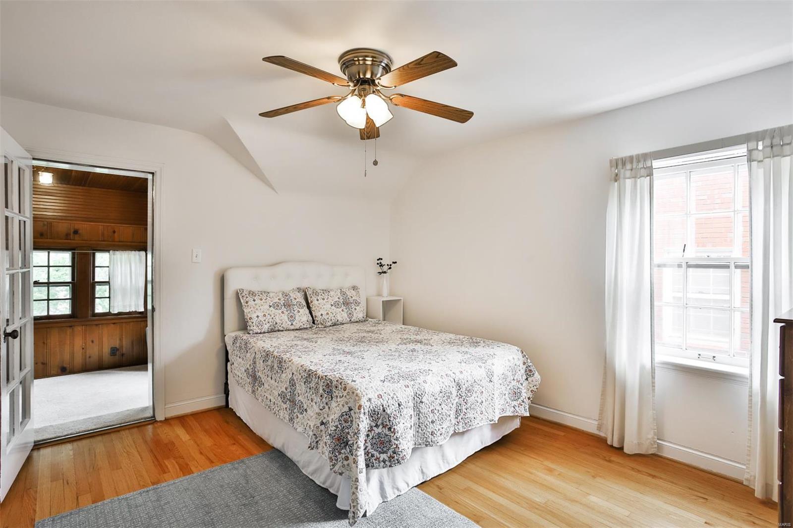 University Terrace - Residential