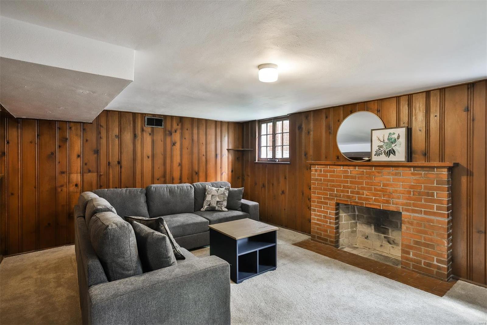 University Terrace - Residential