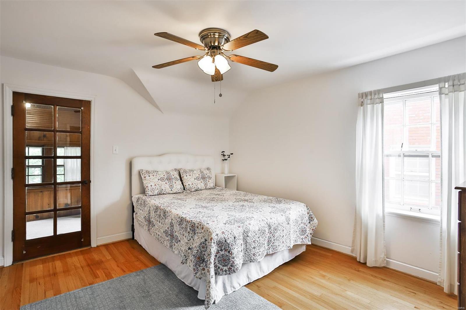 University Terrace - Residential