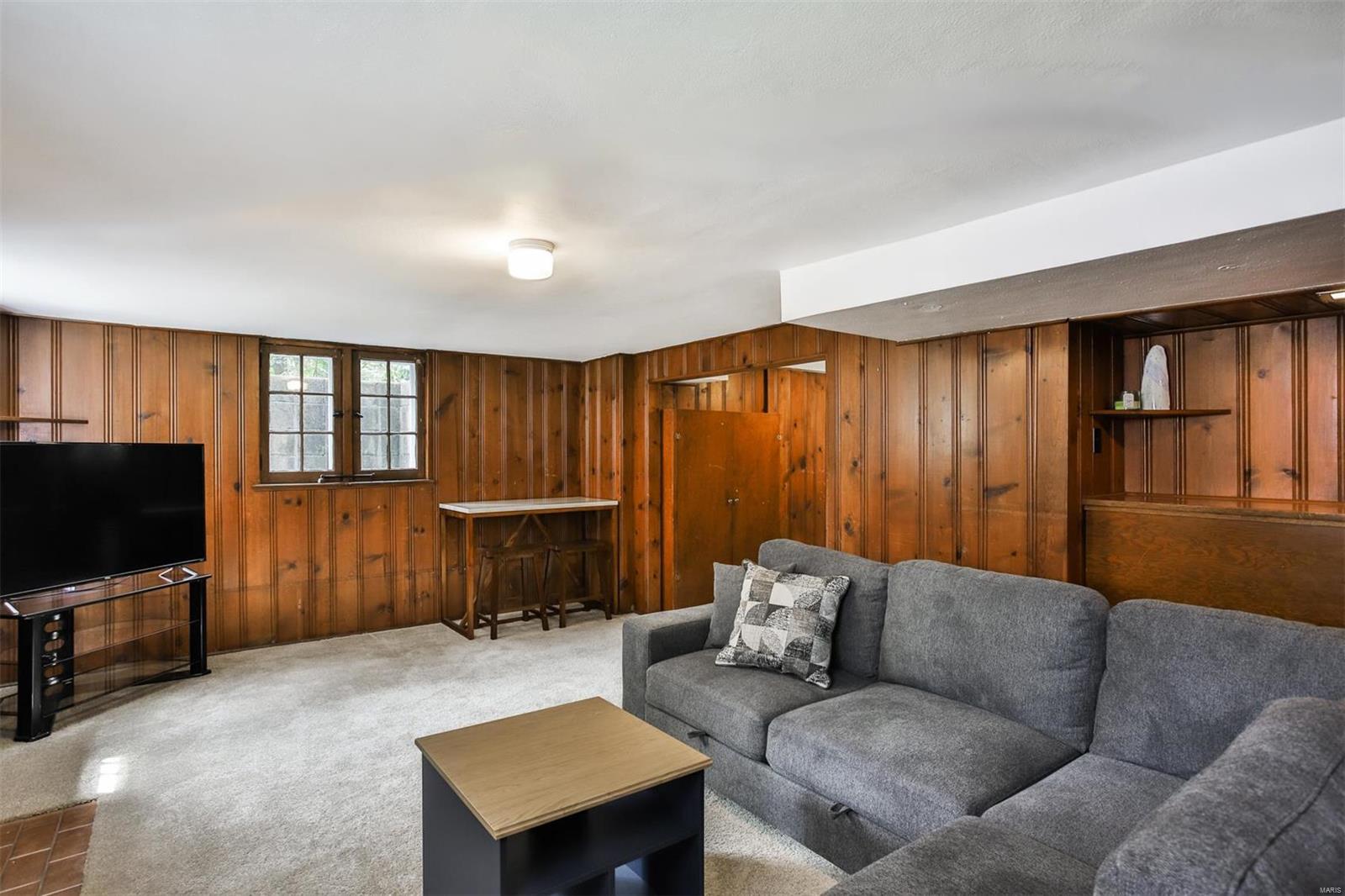 University Terrace - Residential