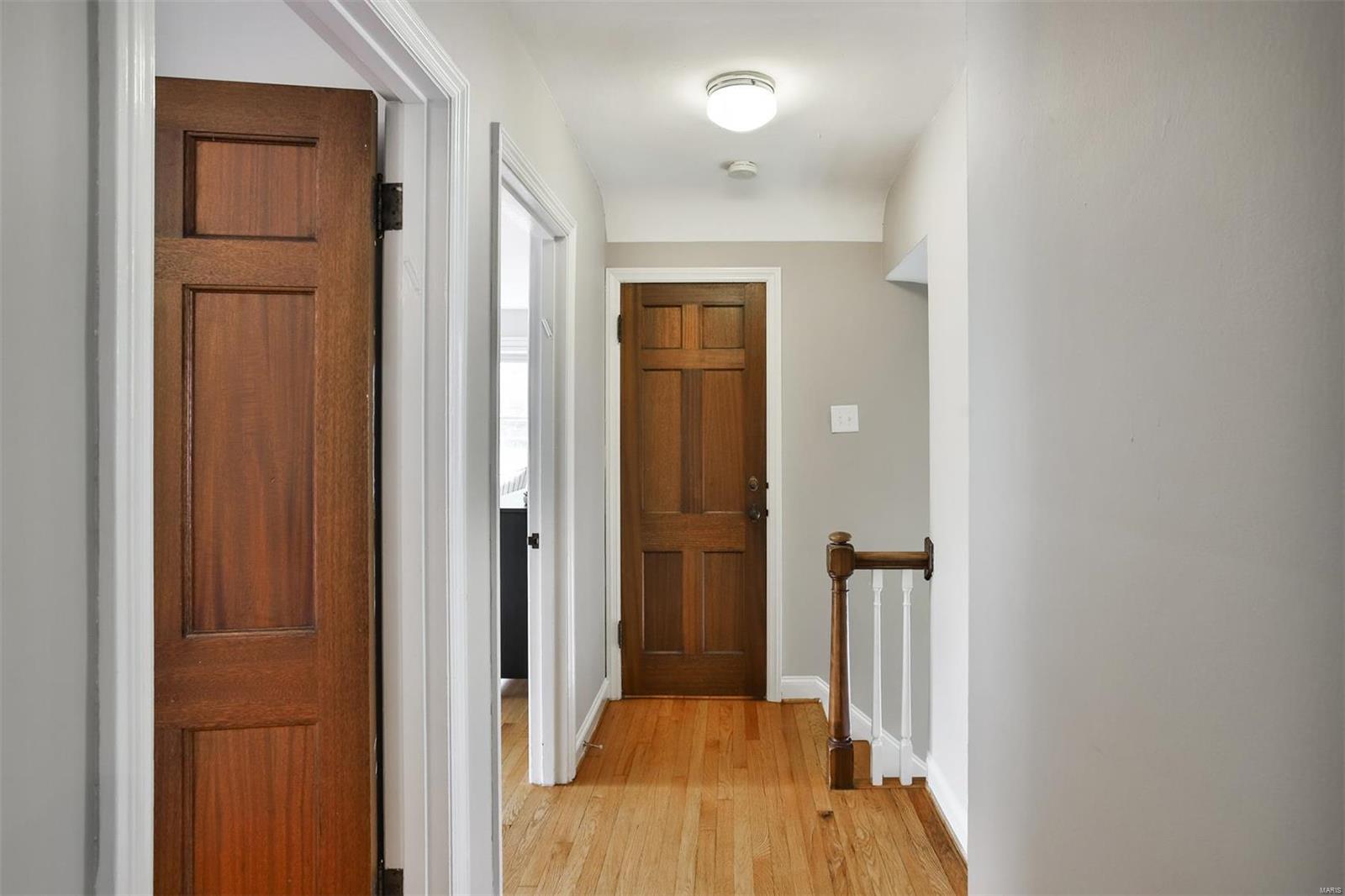 University Terrace - Residential