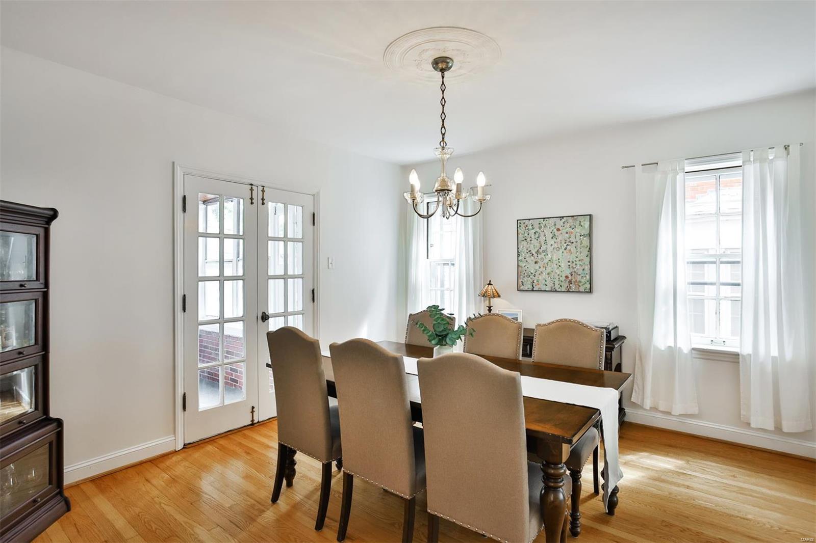 University Terrace - Residential