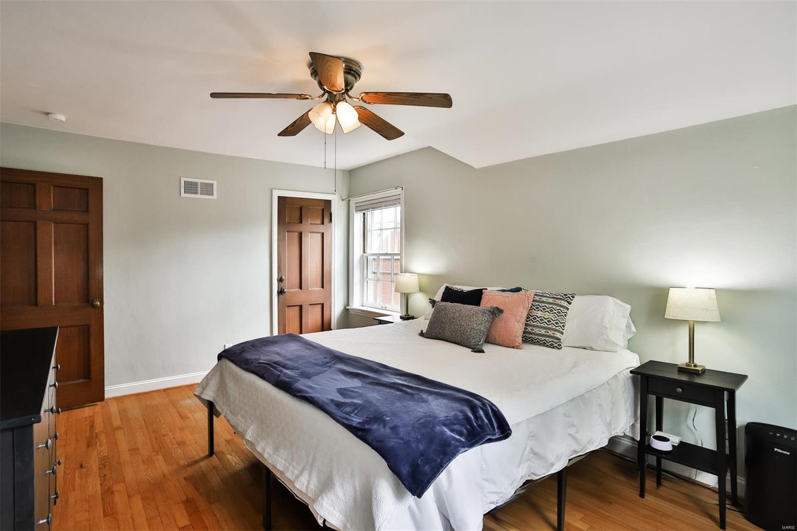 University Terrace - Residential