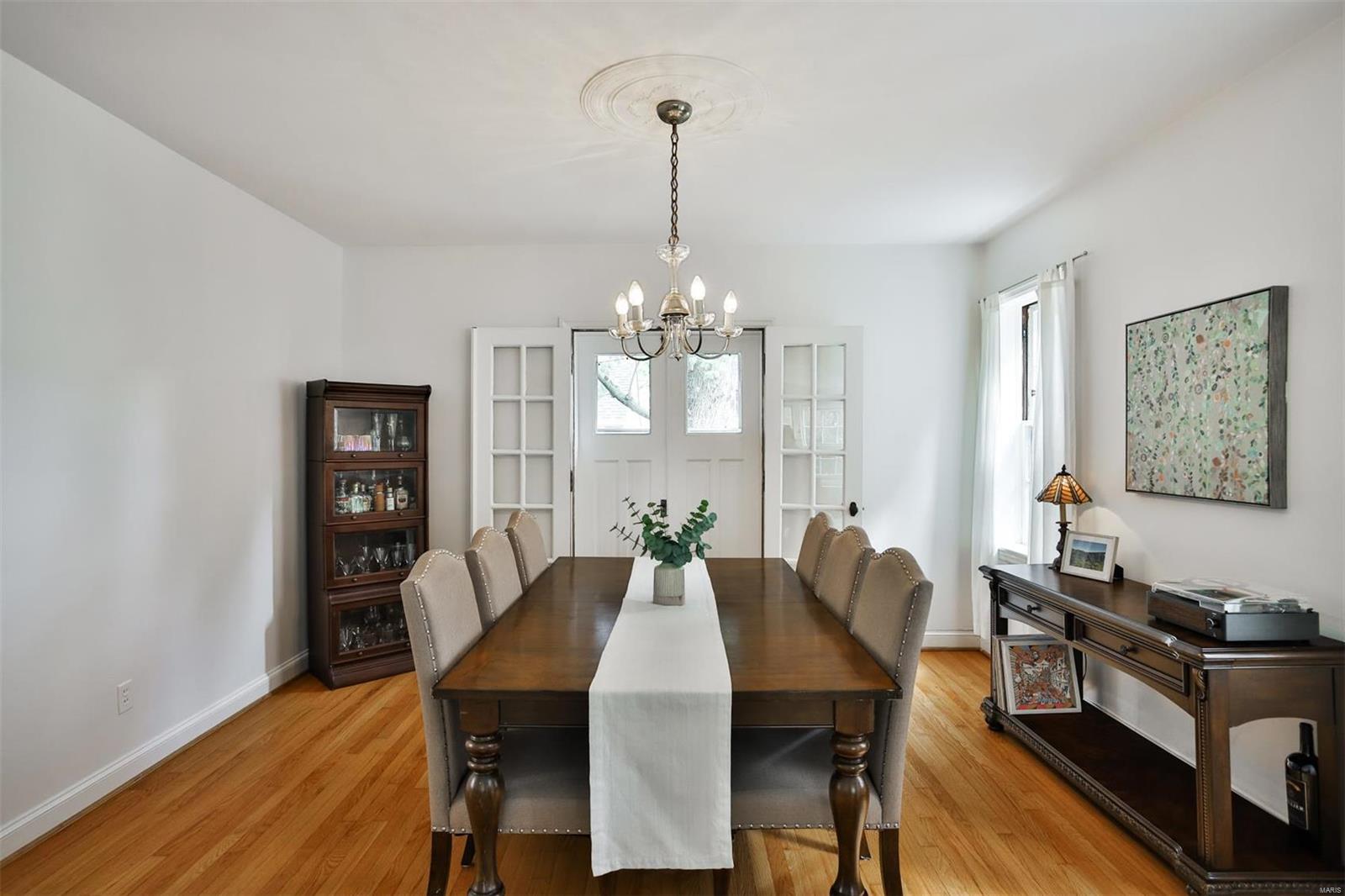 University Terrace - Residential