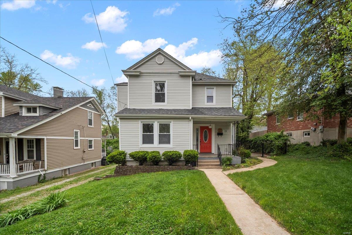 St Louis, Missouri 63119, United States, 3 Bedrooms Bedrooms, ,3 BathroomsBathrooms,Residential,Pending,113897