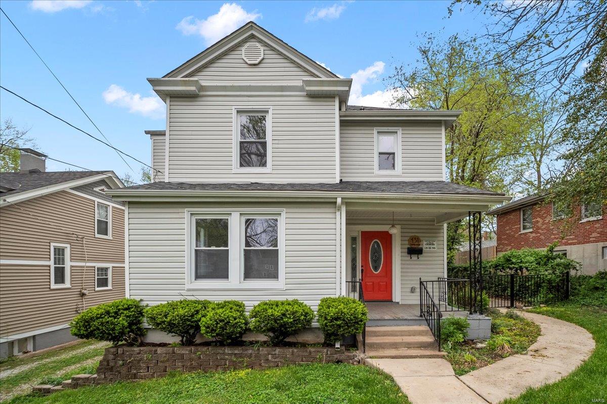 St Louis, Missouri 63119, United States, 3 Bedrooms Bedrooms, ,3 BathroomsBathrooms,Residential,Pending,113897