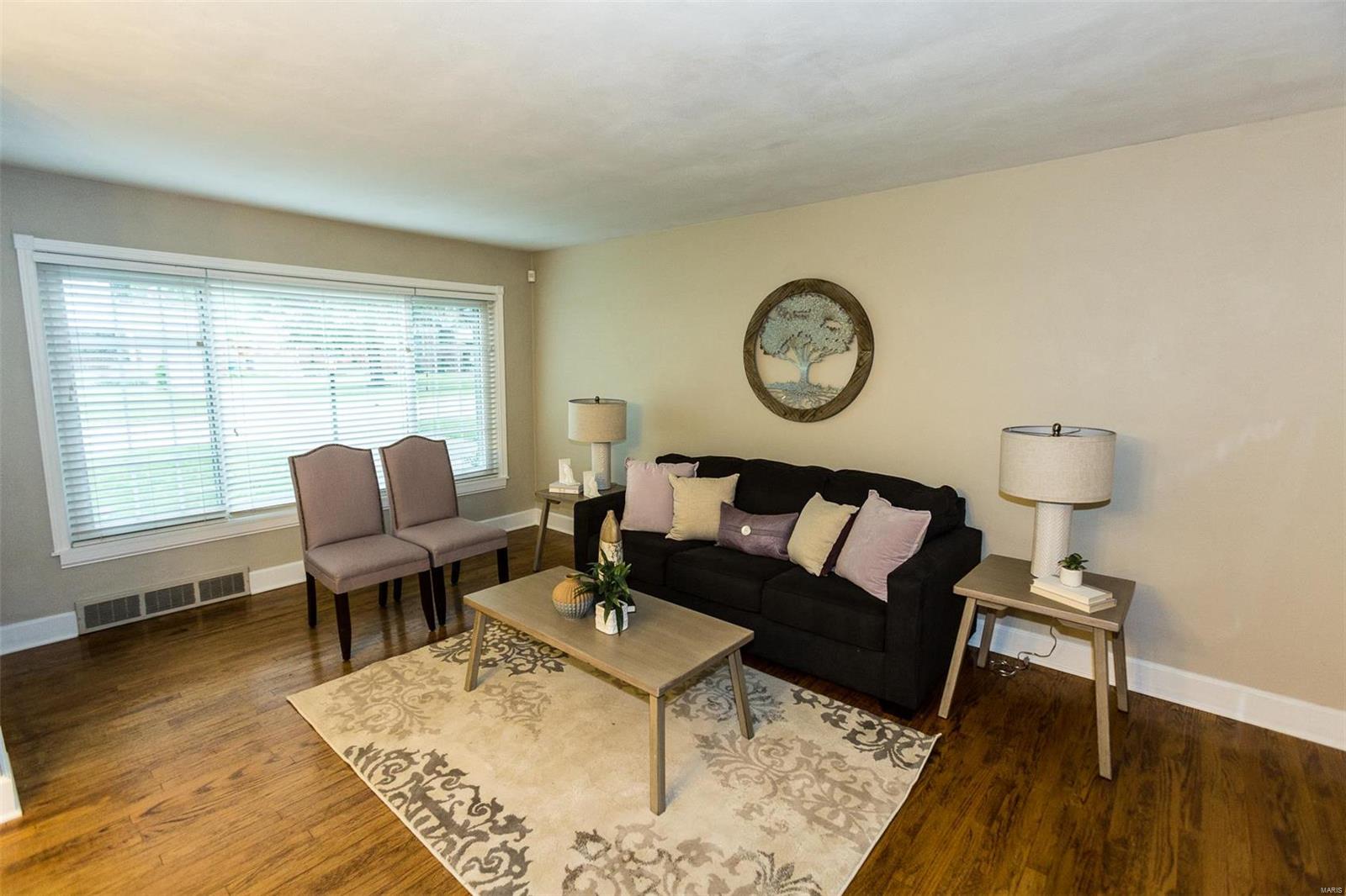 Yorkshire Hills 3 - Residential