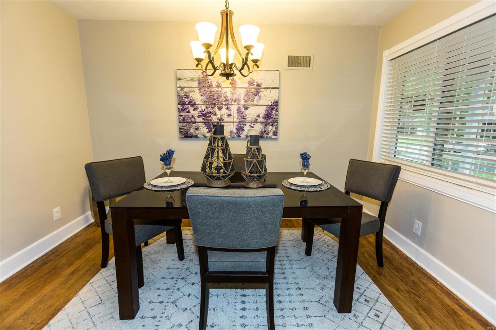 Yorkshire Hills 3 - Residential