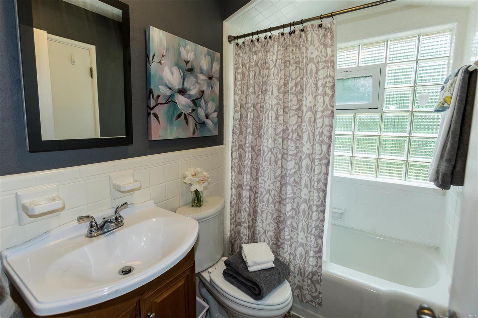 Yorkshire Hills 3 - Residential