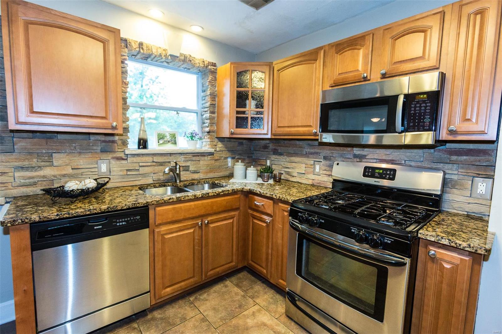 Yorkshire Hills 3 - Residential