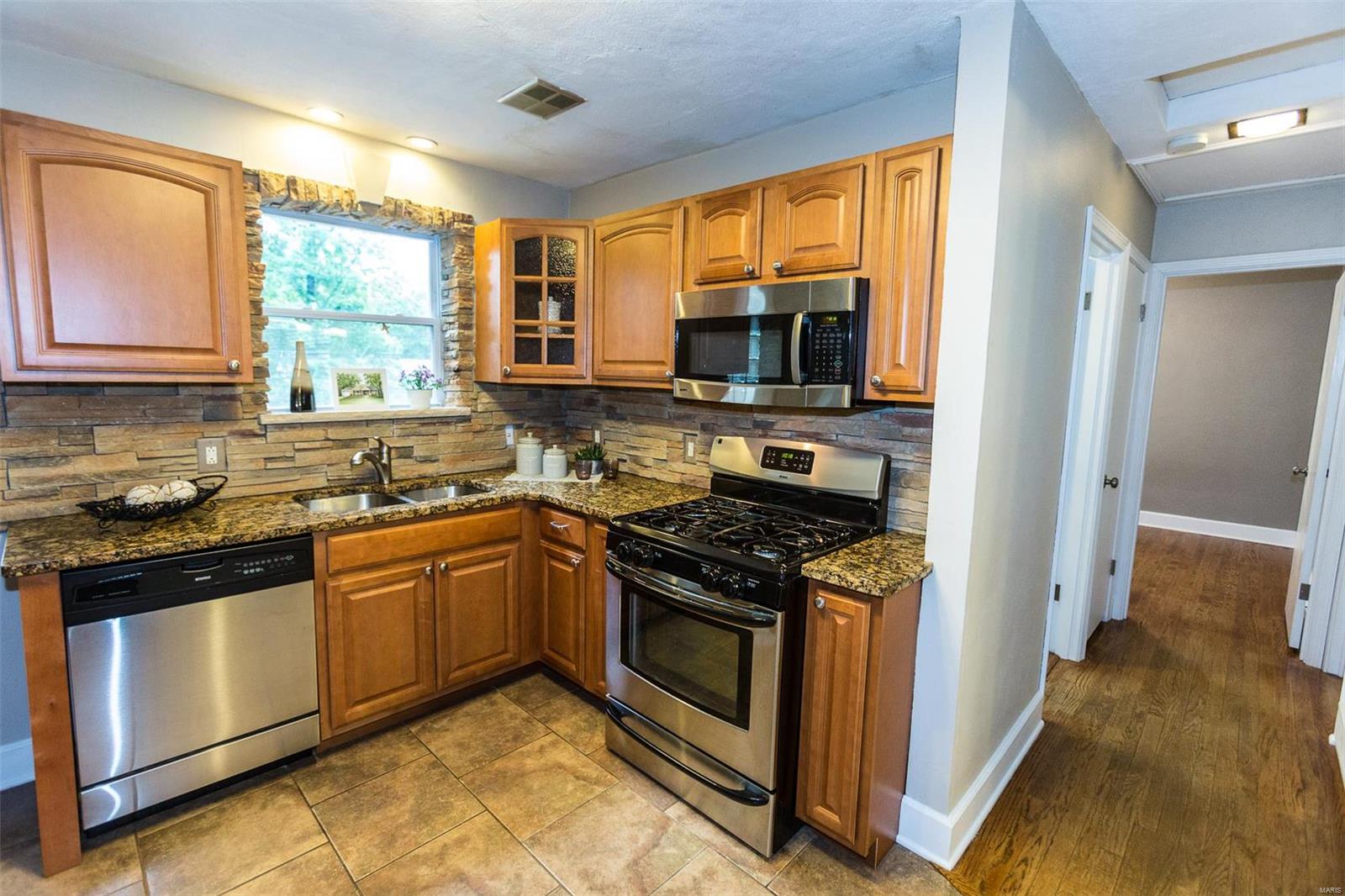 Yorkshire Hills 3 - Residential