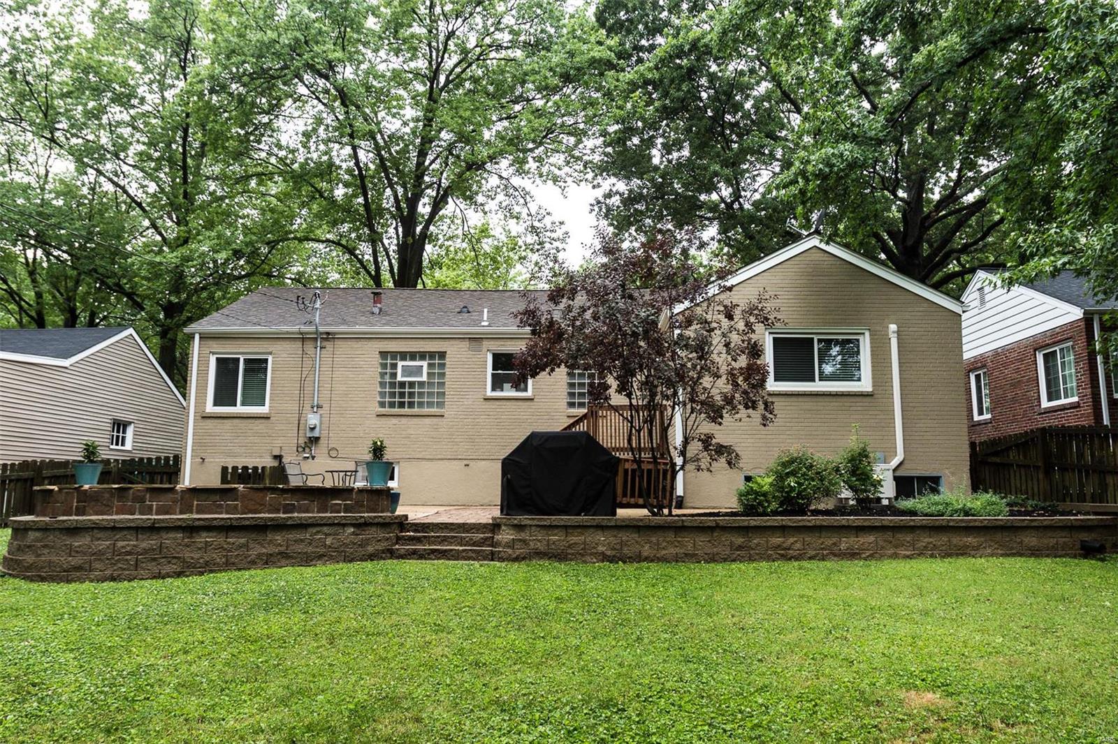 Yorkshire Hills 3 - Residential