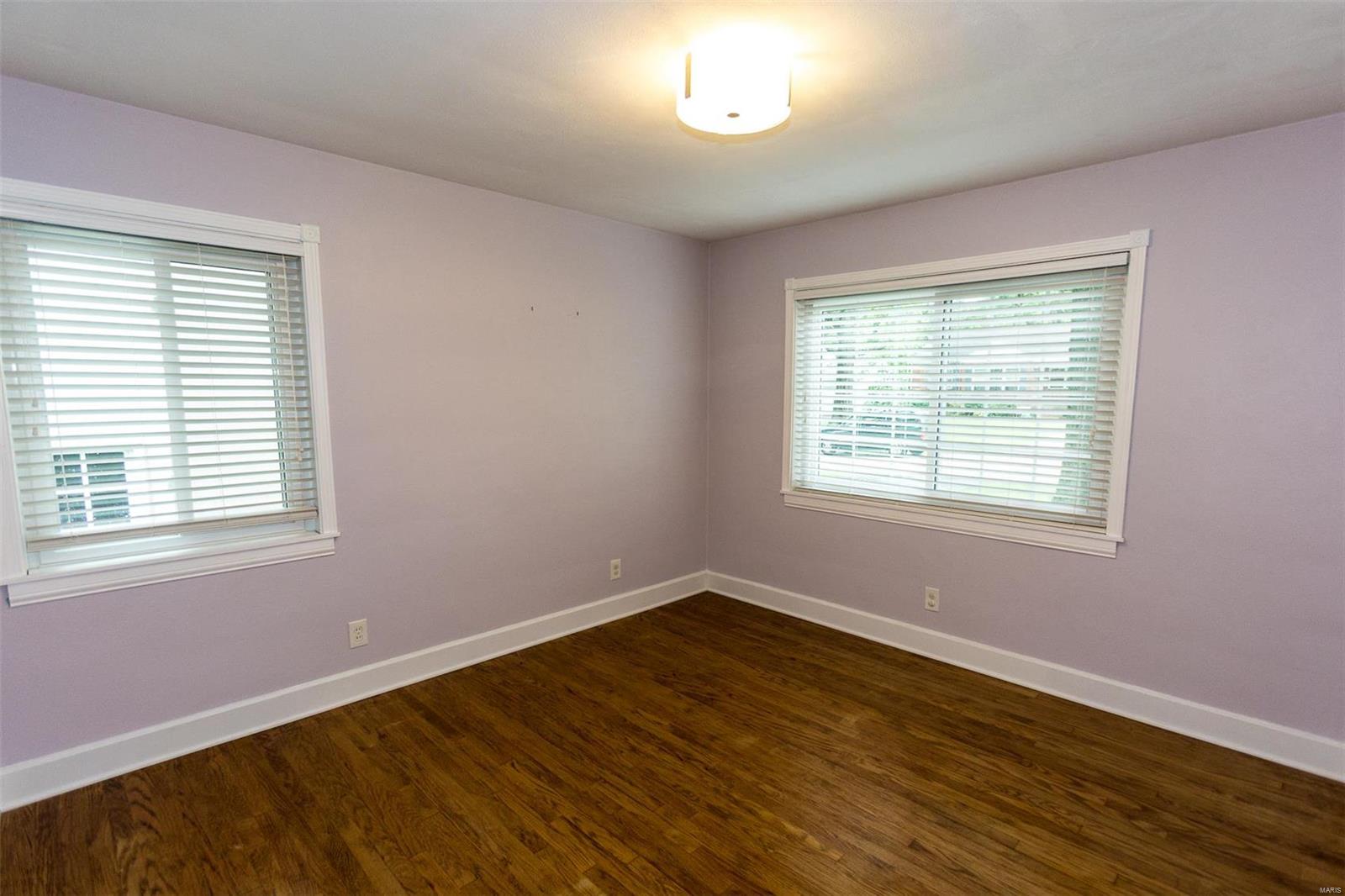 Yorkshire Hills 3 - Residential