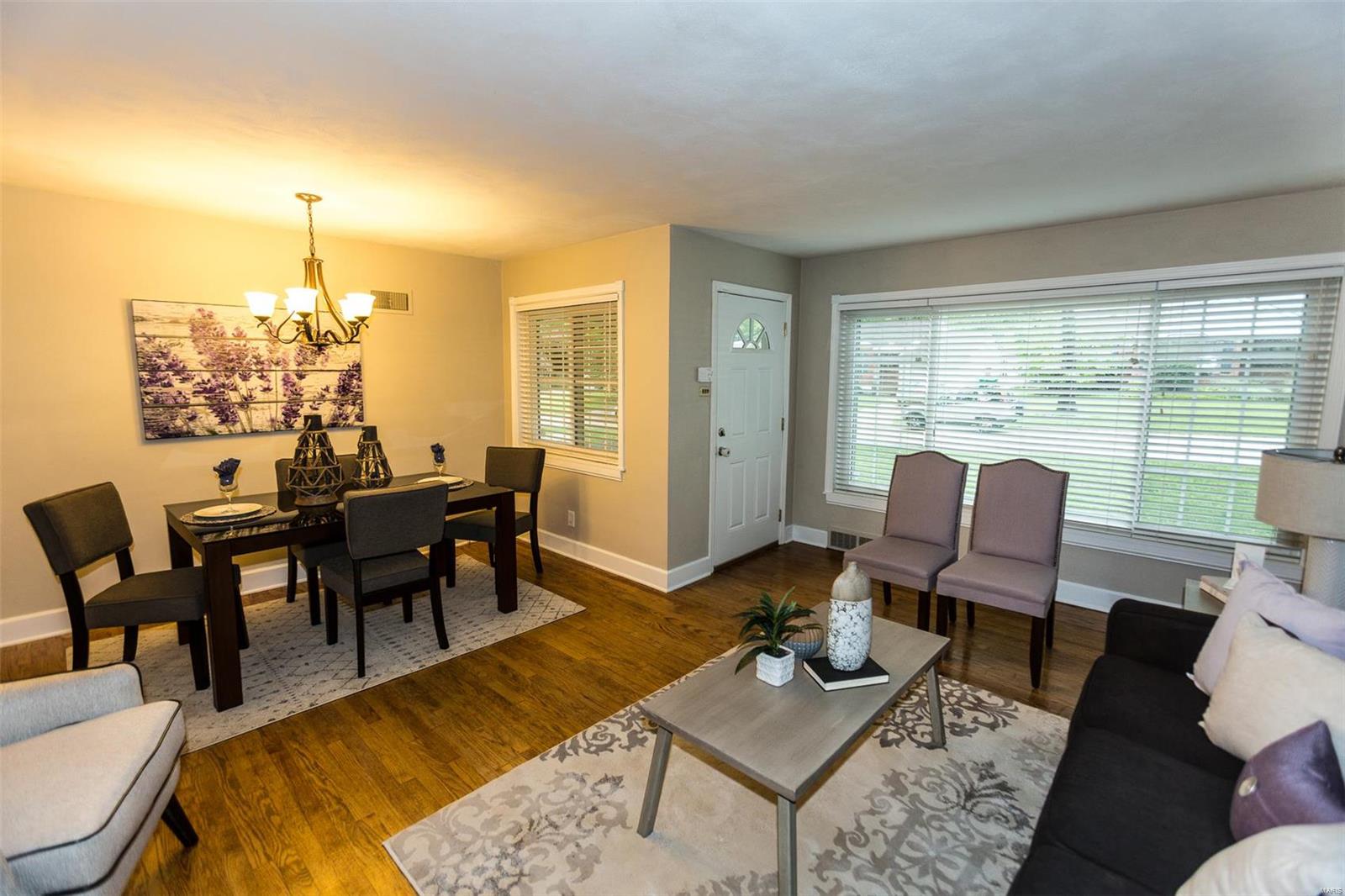 Yorkshire Hills 3 - Residential