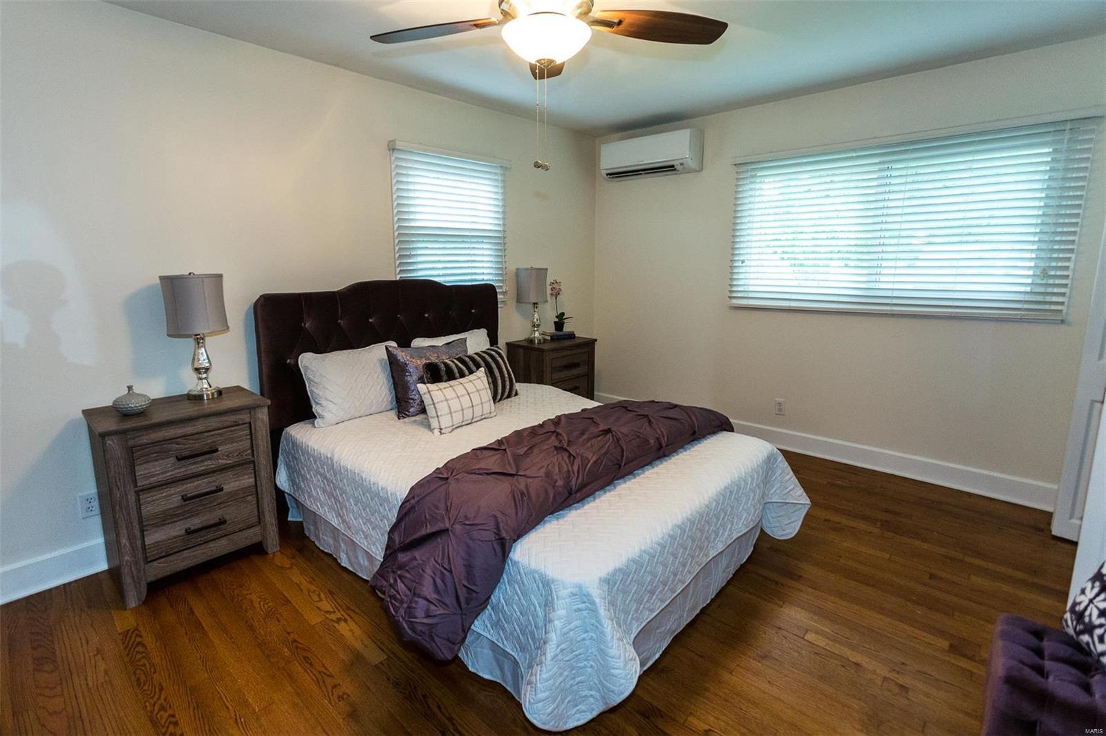 Yorkshire Hills 3 - Residential