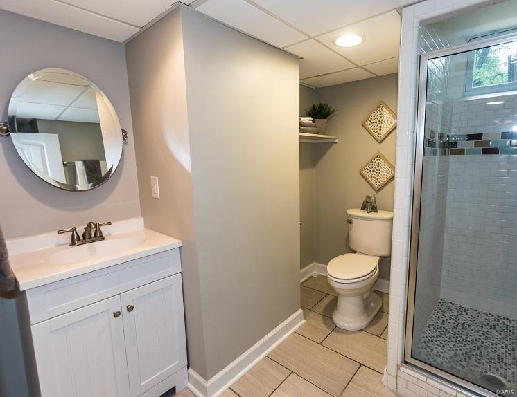 Yorkshire Hills 3 - Residential