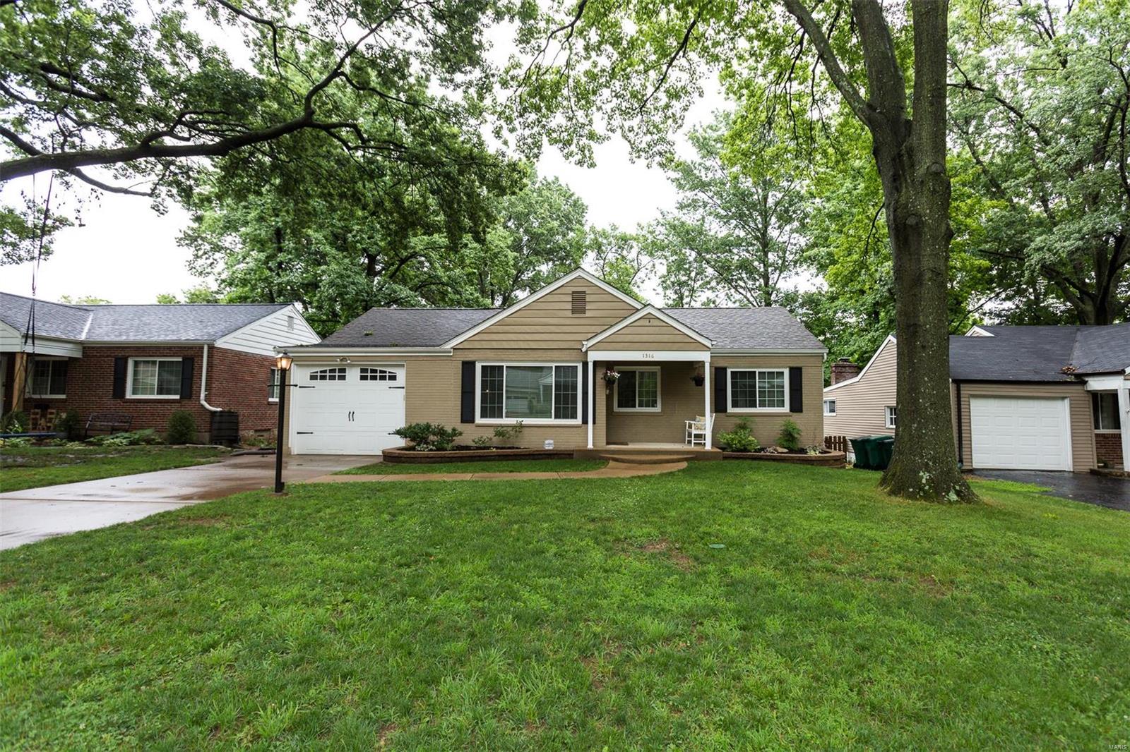 Yorkshire Hills 3 - Residential