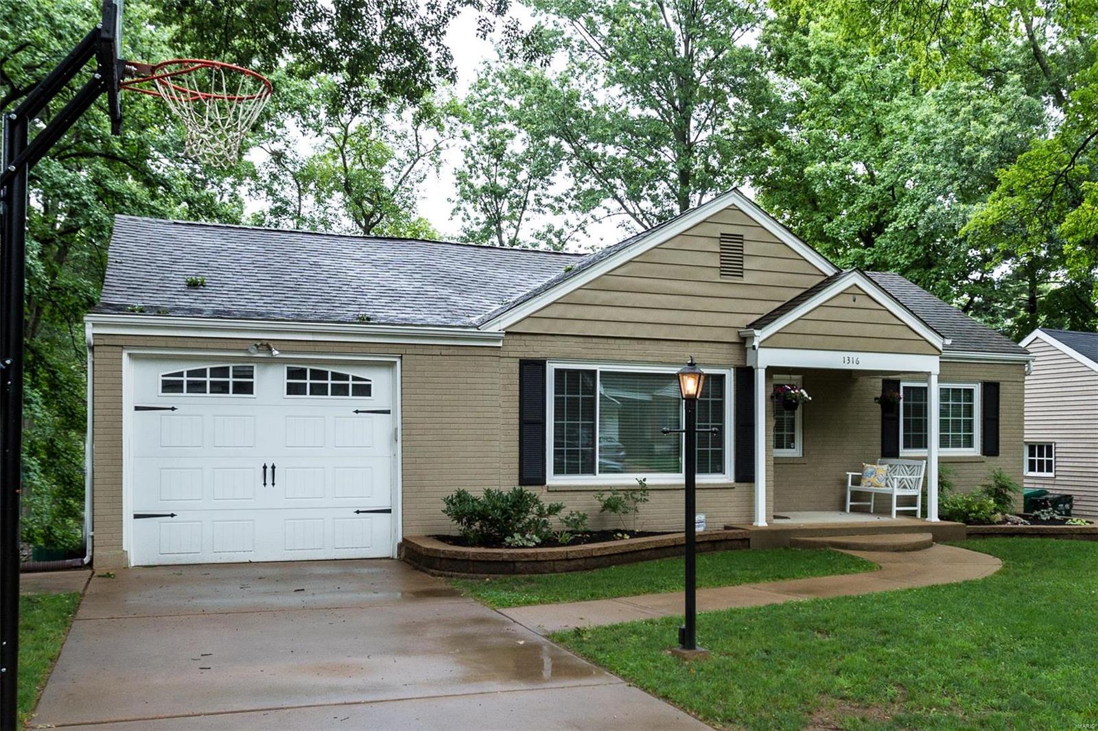 Yorkshire Hills 3 - Residential