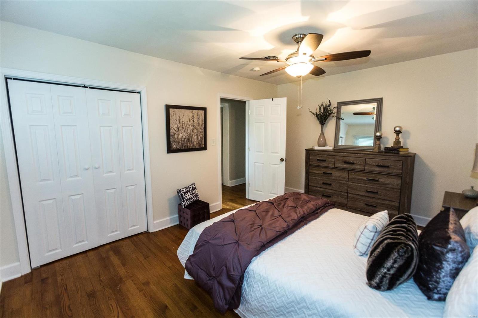 Yorkshire Hills 3 - Residential