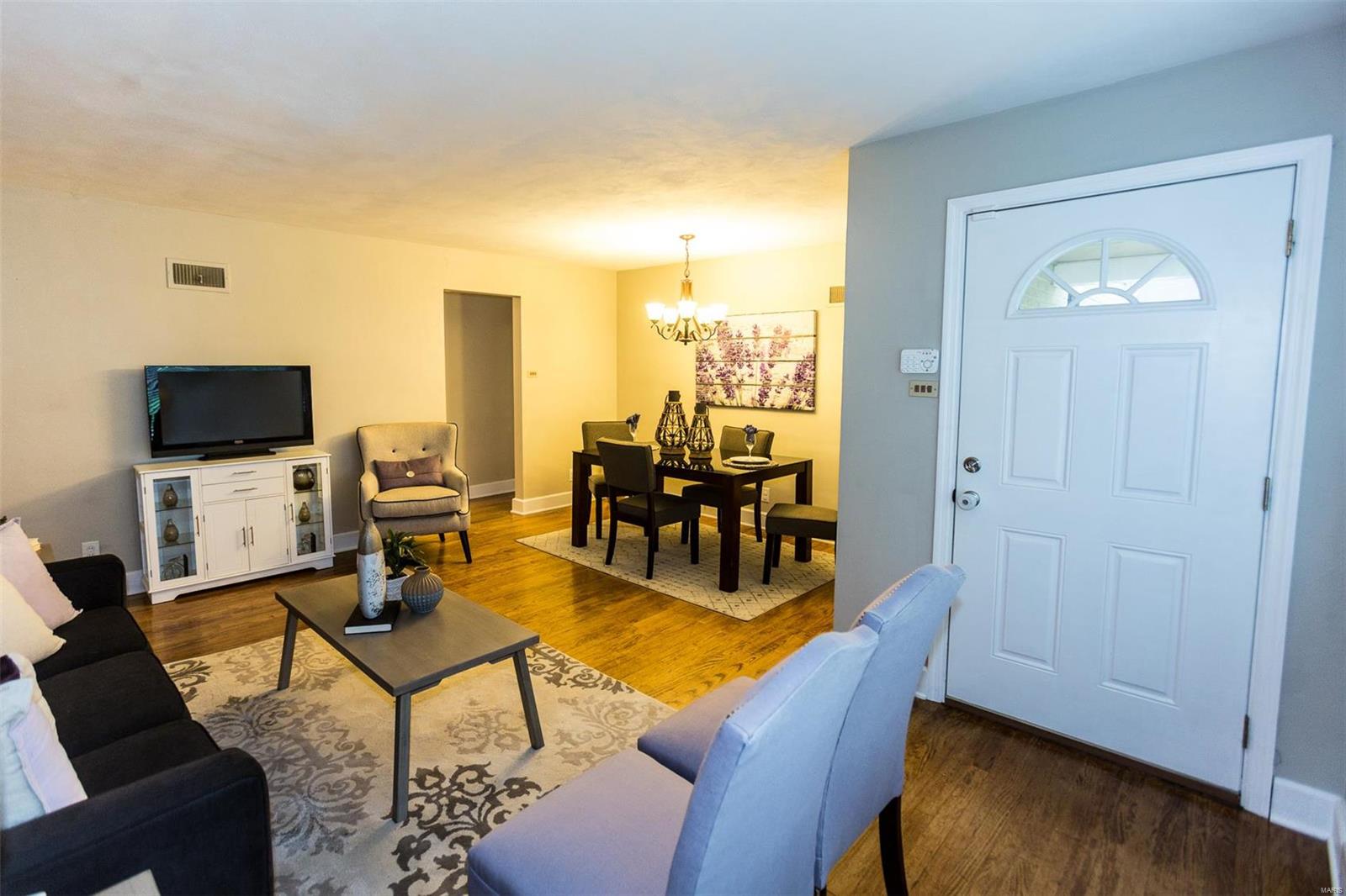 Yorkshire Hills 3 - Residential