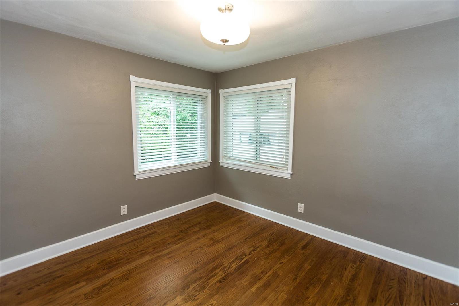 Yorkshire Hills 3 - Residential