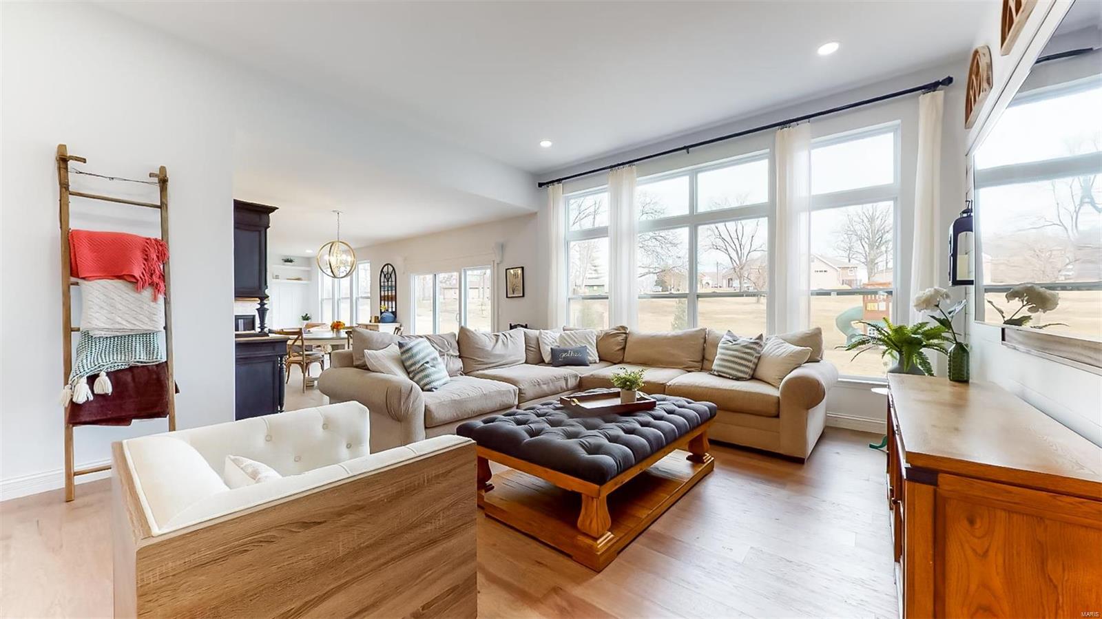 Schuessler Valley Estates - Residential